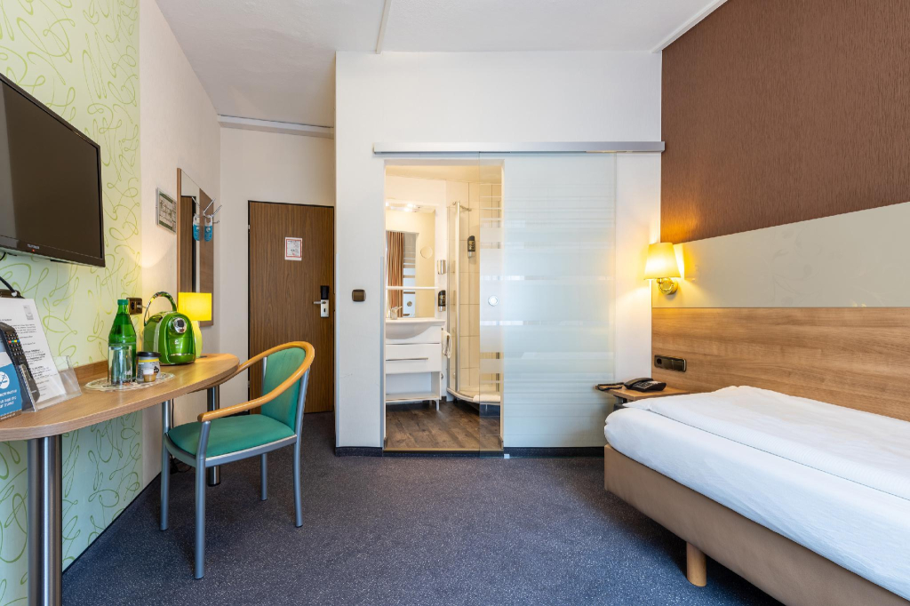 Trip Inn Hotel Hamm