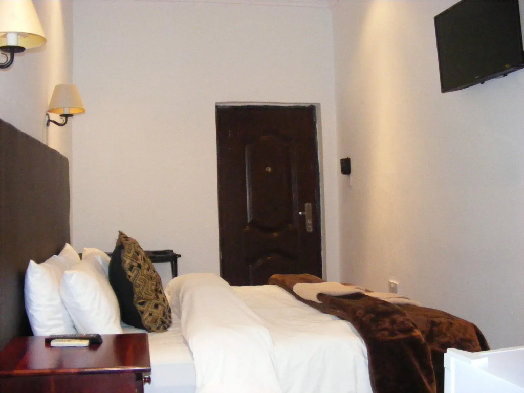 Ngoma Zanga Lodge