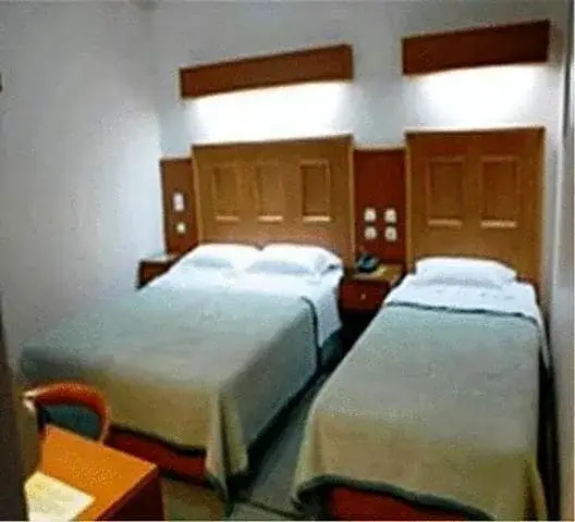 Katerina Hotel