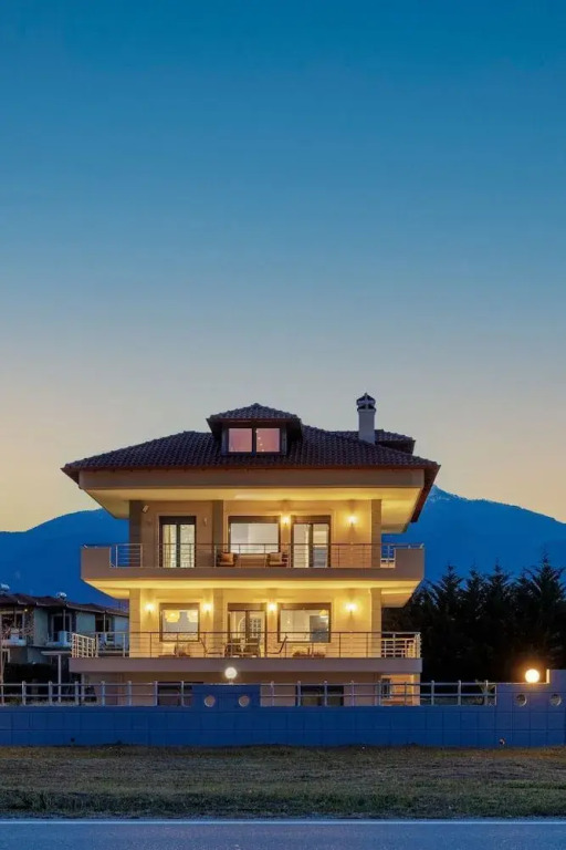 Bemyguest Villa Centaurium