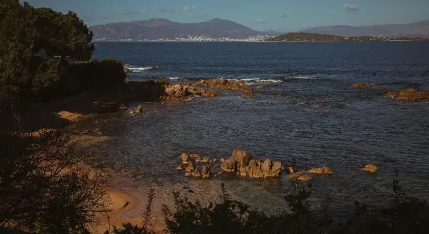 Cala Verghia
