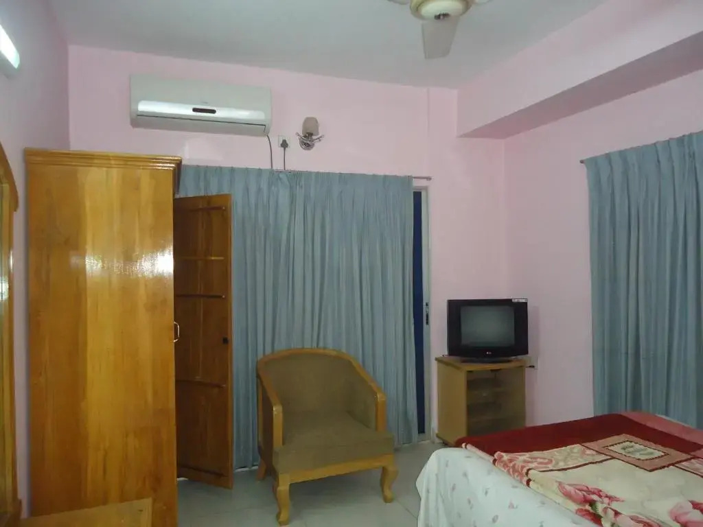 Unity Inn
