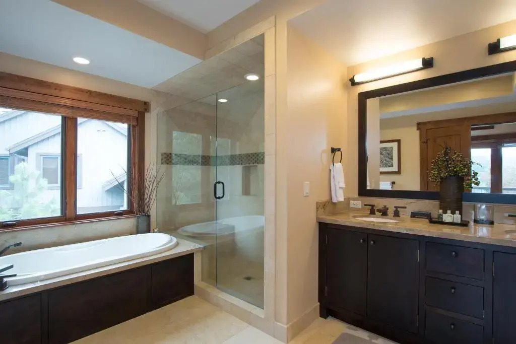 Luxury Village at Northstar Residence - Private Hot Tub! - Village Walk 7225