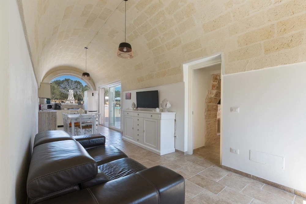 Trulli di Buontempo