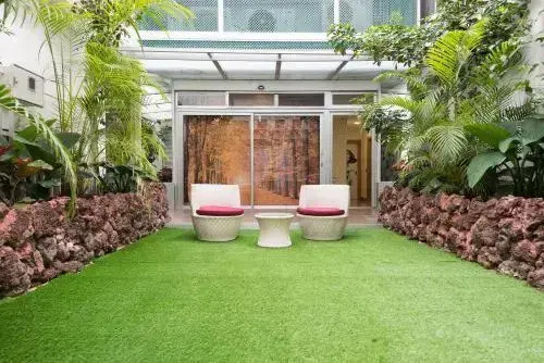 Suites Garden