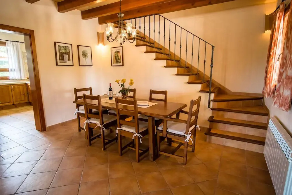 Rustica Sa Talaia by dracmallorca