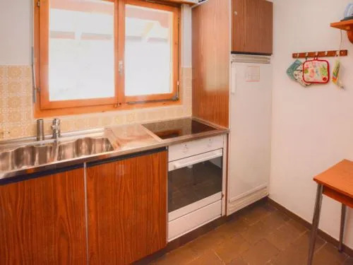 Chalet Arpille Anzere