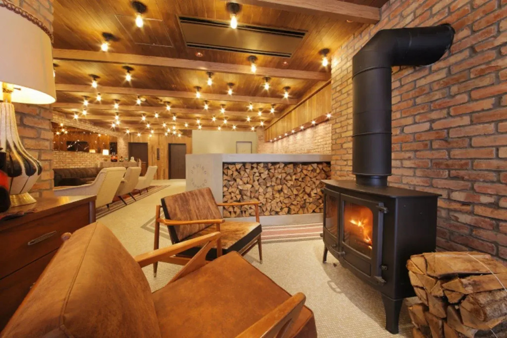UNWIND HOTEL & BAR Sapporo