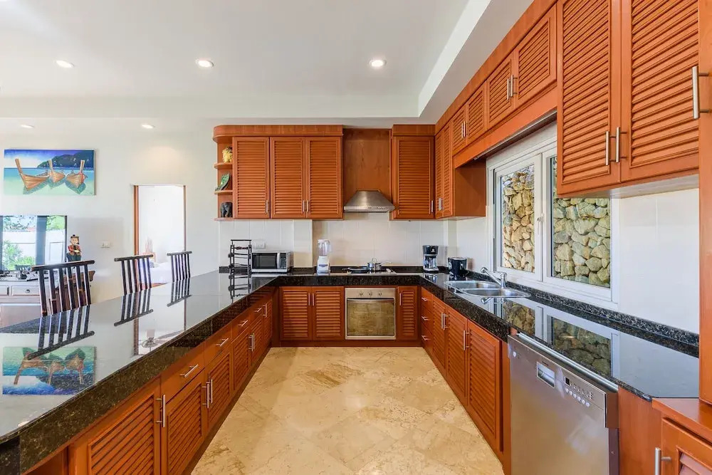 Aster Pool Villa Your Tropical Villa In Paradise