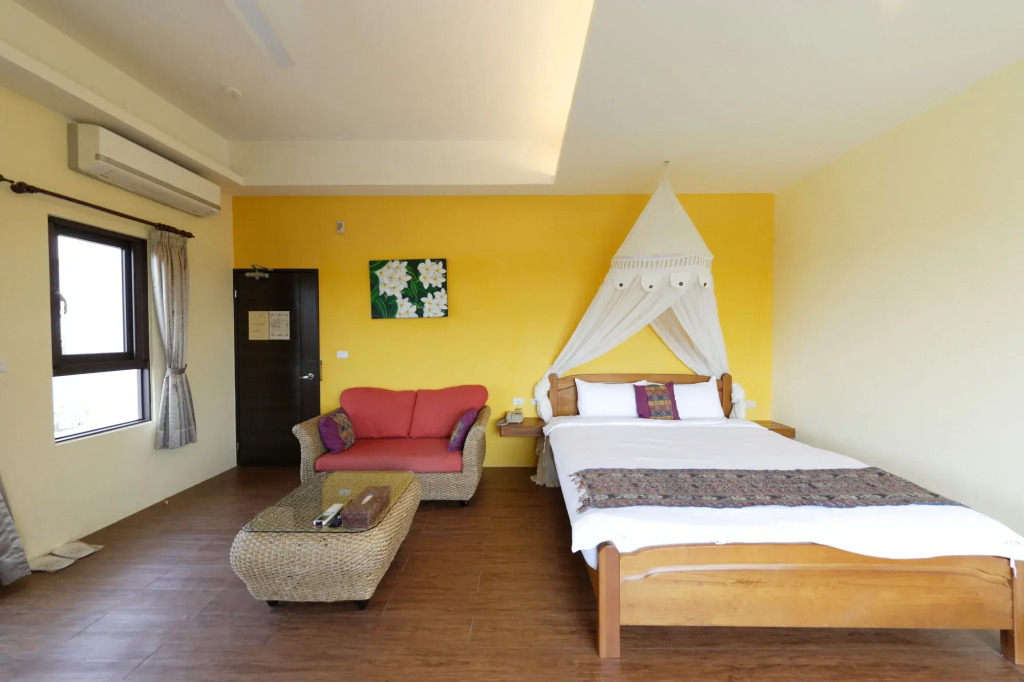 Ibali Hostel