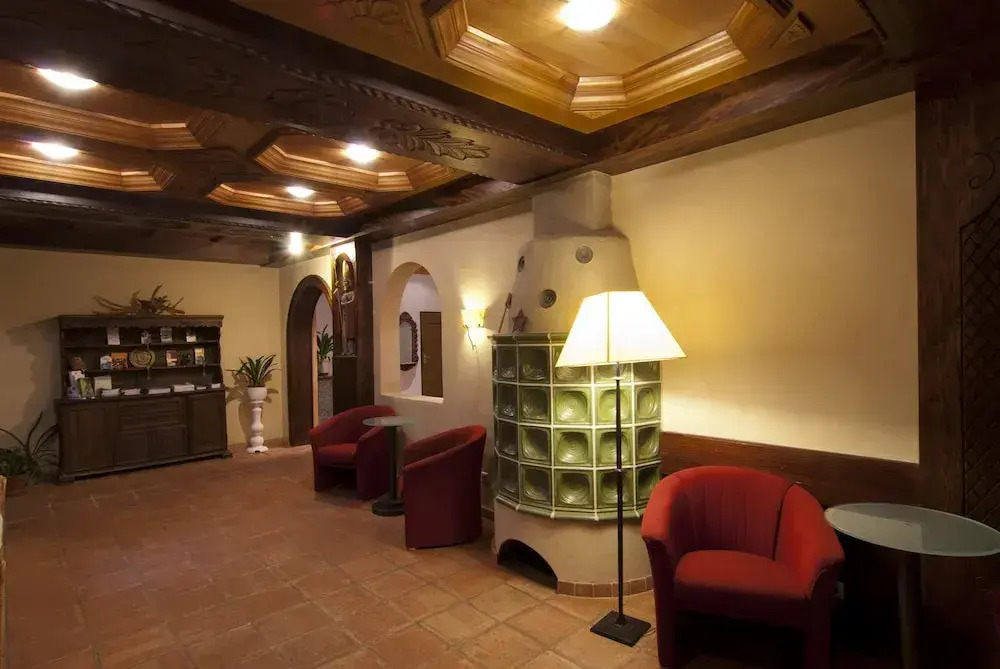 Hardtwald Hotel