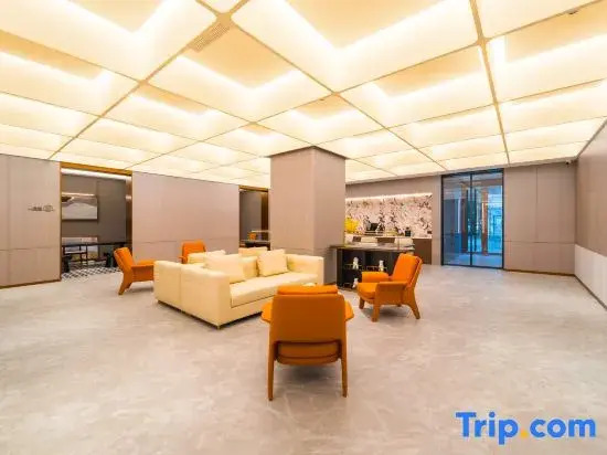 Starway Hotel (Bole Tuanjie North Road)