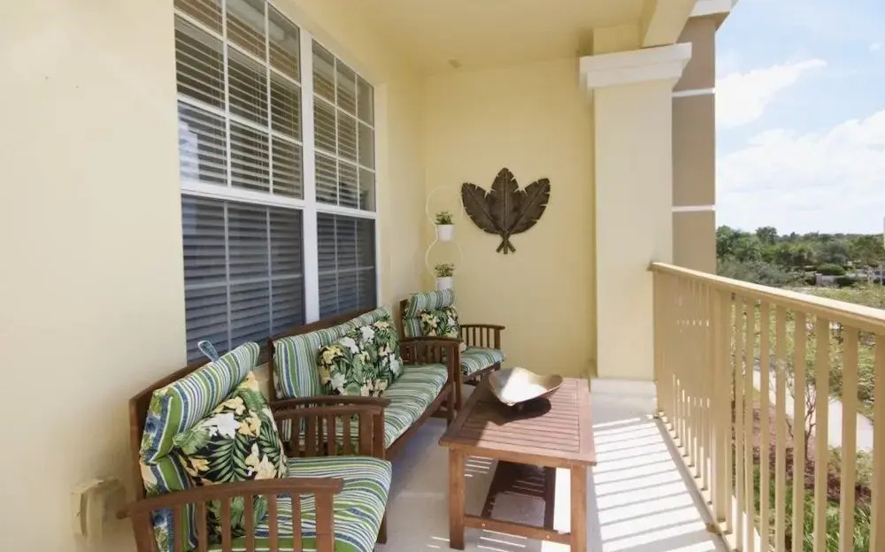Lakeview Fantasy 3 Bedroom Condo