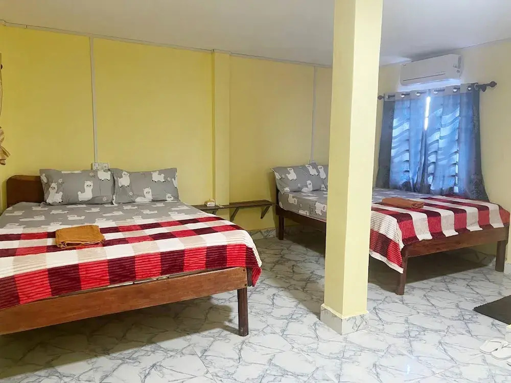 Para Hostel Kohrong