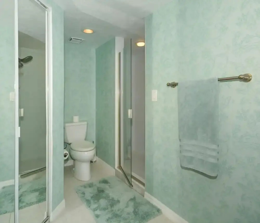 Ocean Condo by Ocean Properties