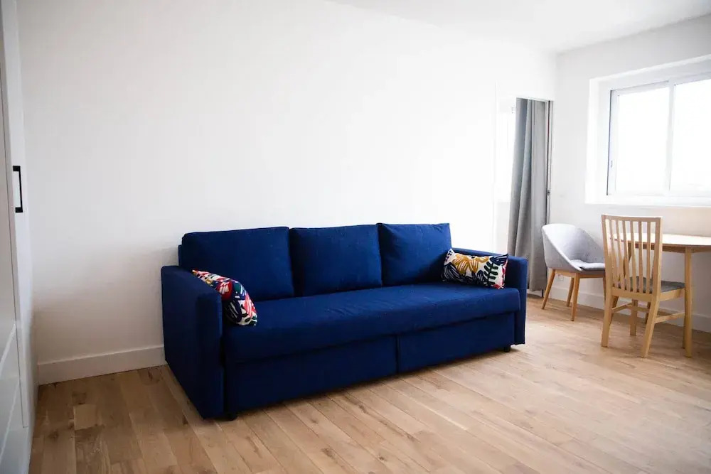 Superb Apartment Near Paris - Professional Cleaning
