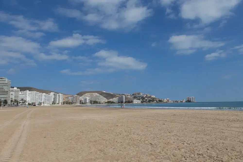 Cullera Beach Apartment