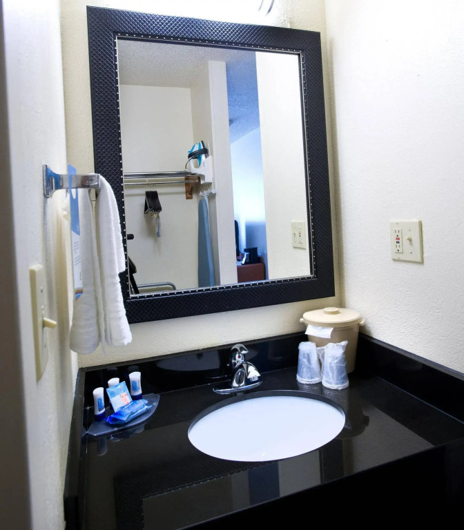 Fairfield Inn Arlington Near Six Flags