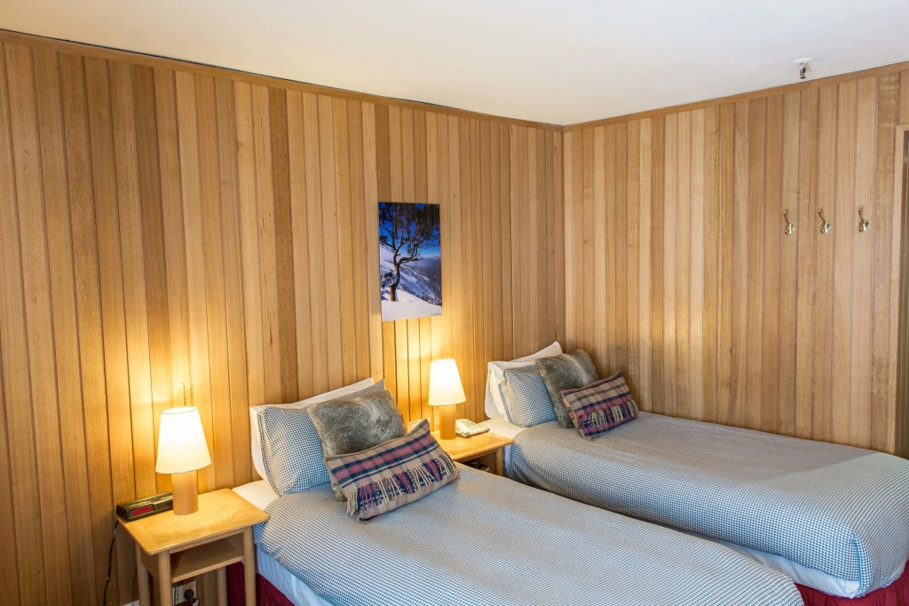 Thredbo Alpine Hotel