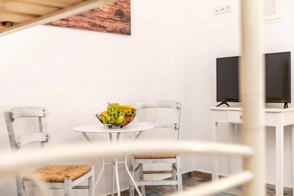 Depis luxury suites