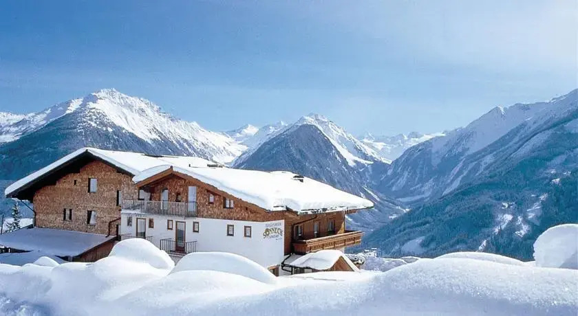 Pension Sonneck
