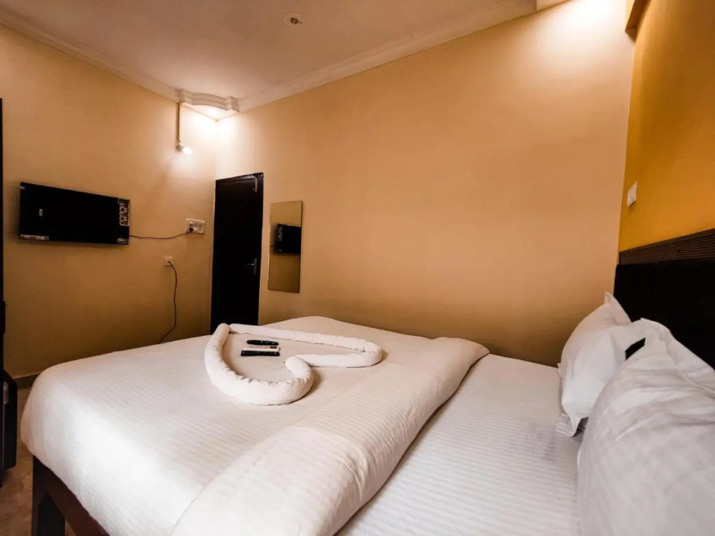 Hotel Candolim Aloft