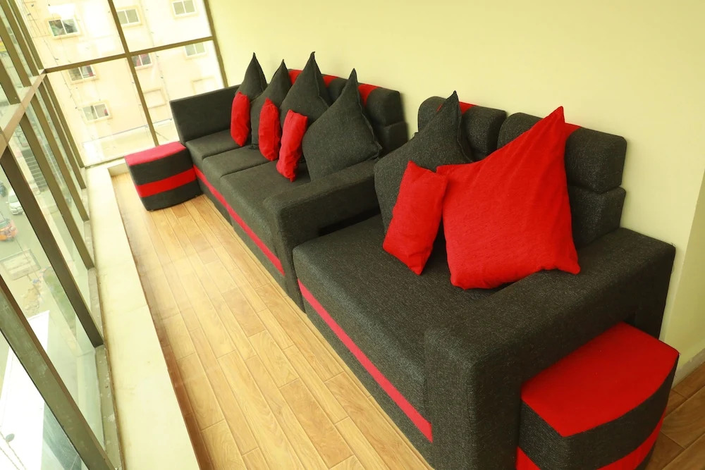 Hotel Aditya Grand