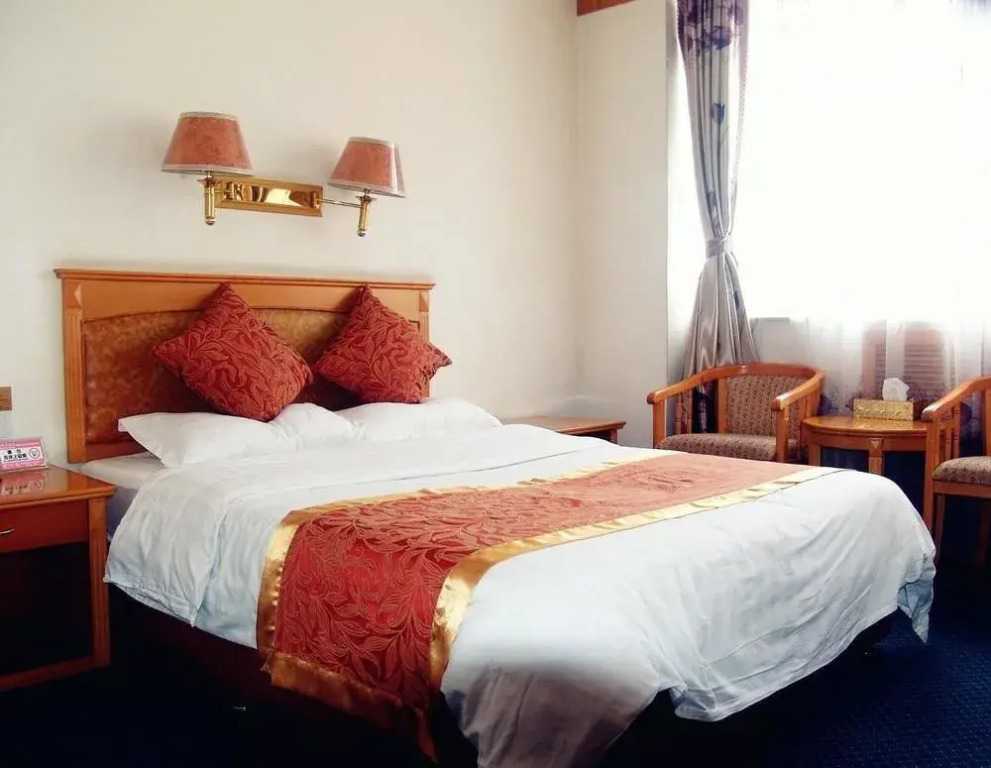 Hongan Hotel