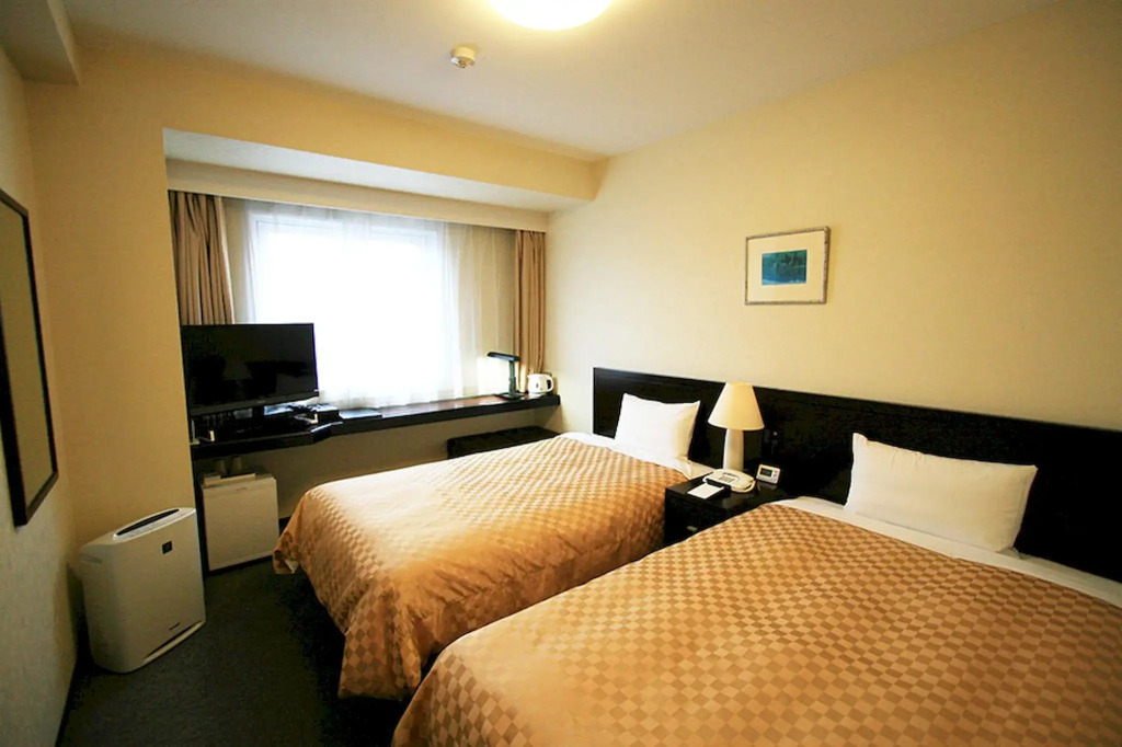 Hotel nanvan Yaizu