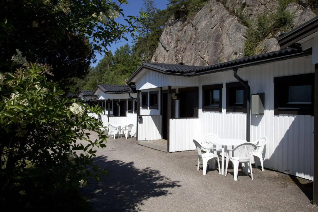 Rasta Håby