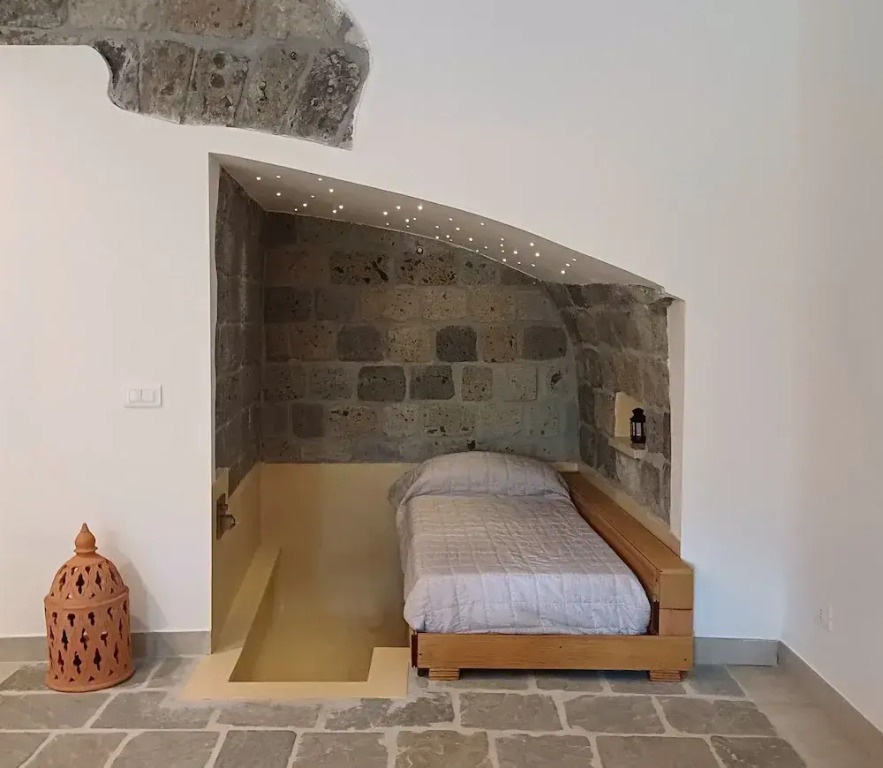 YourHome - Antico Casale Sorrentino