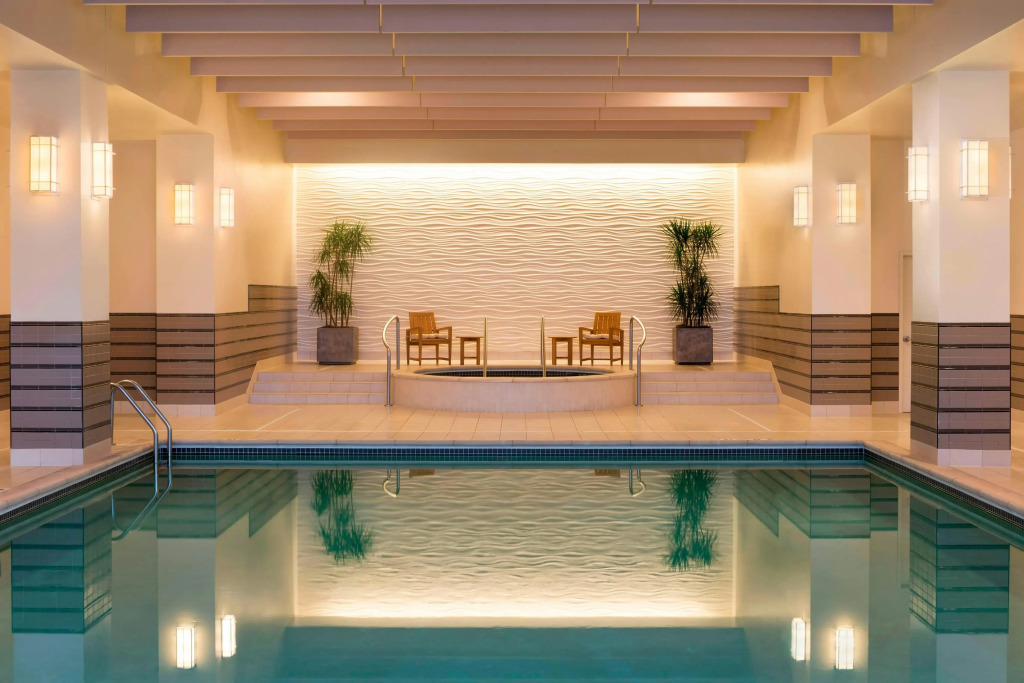 The Westin Edina Galleria