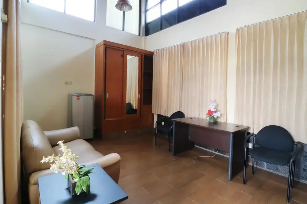 Fontana Residencia Tebet 1