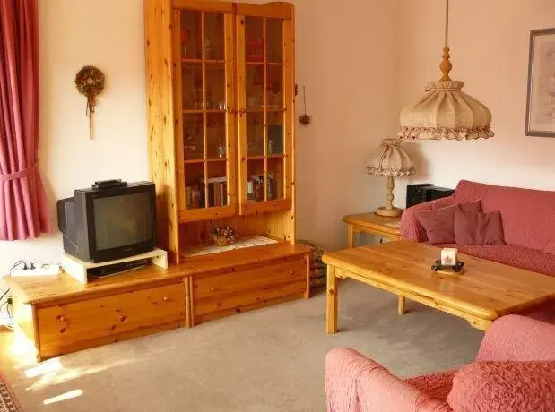 Apartmenthaus Ansica