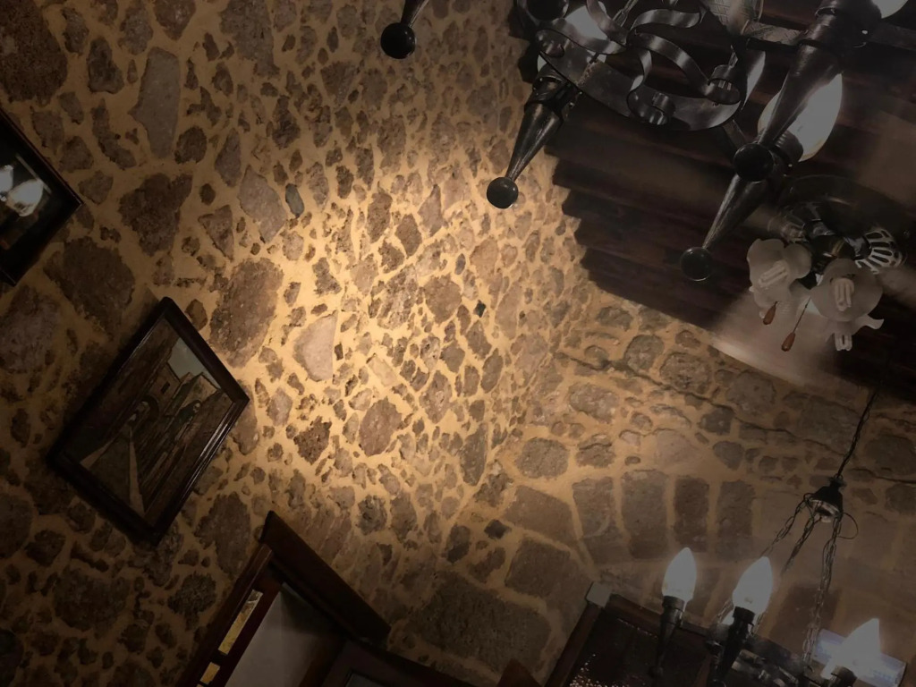 DArgento Boutique Rooms