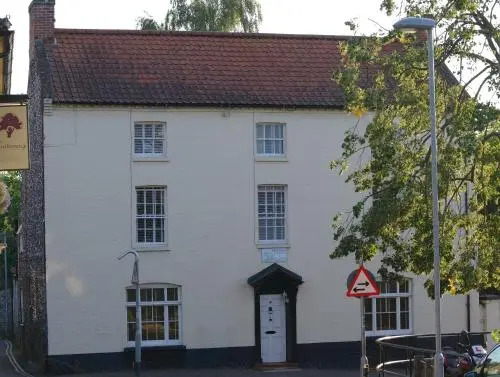 White Horses B&B