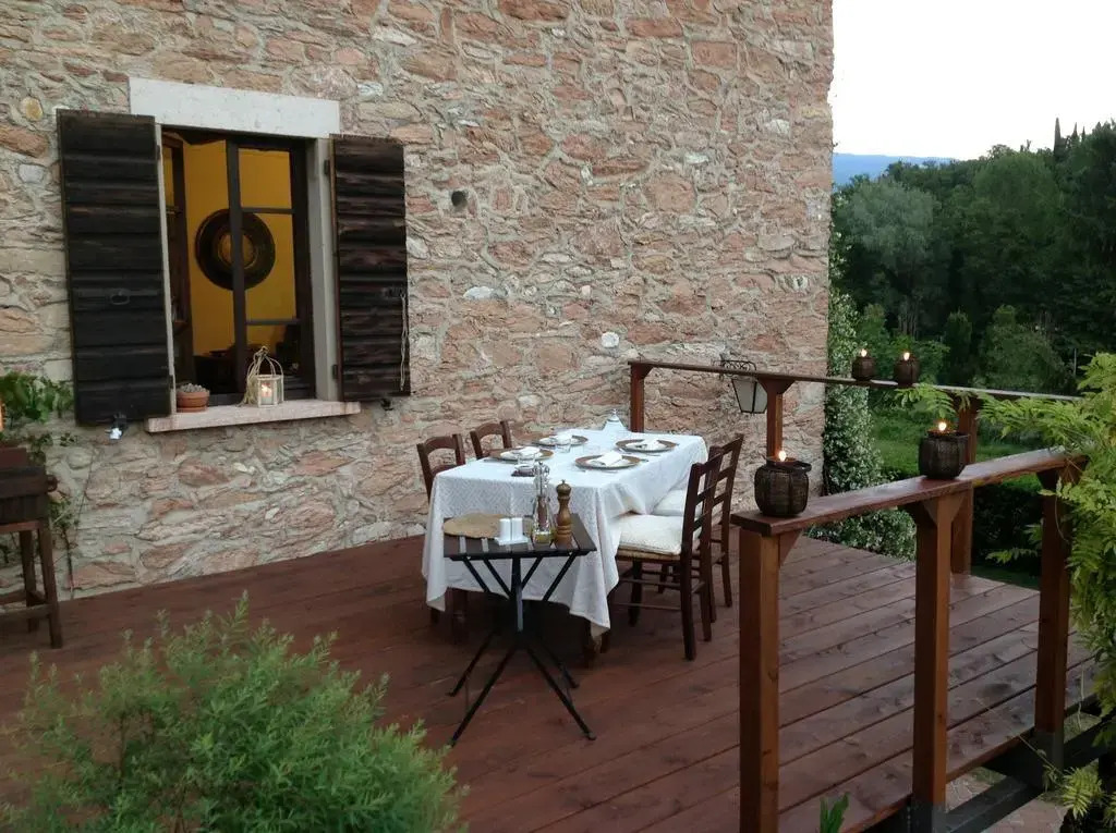 B&B Le brede