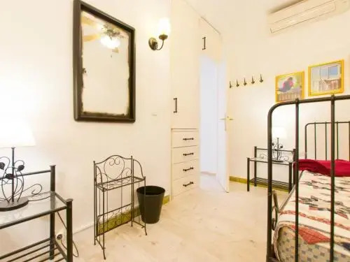 Apartment Oiza Sand Castle 24