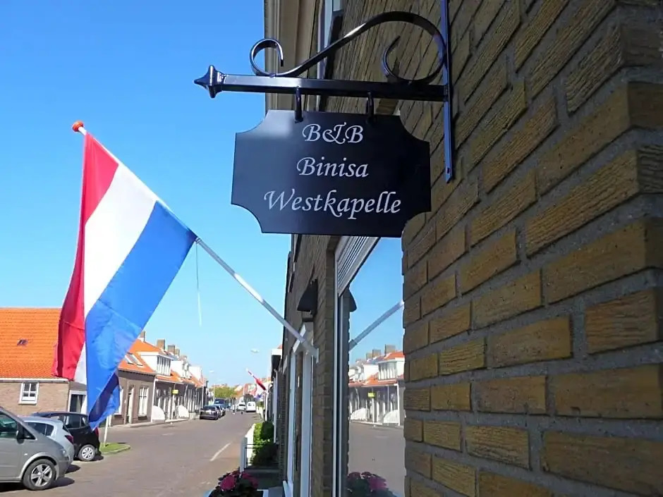B&B Binisa