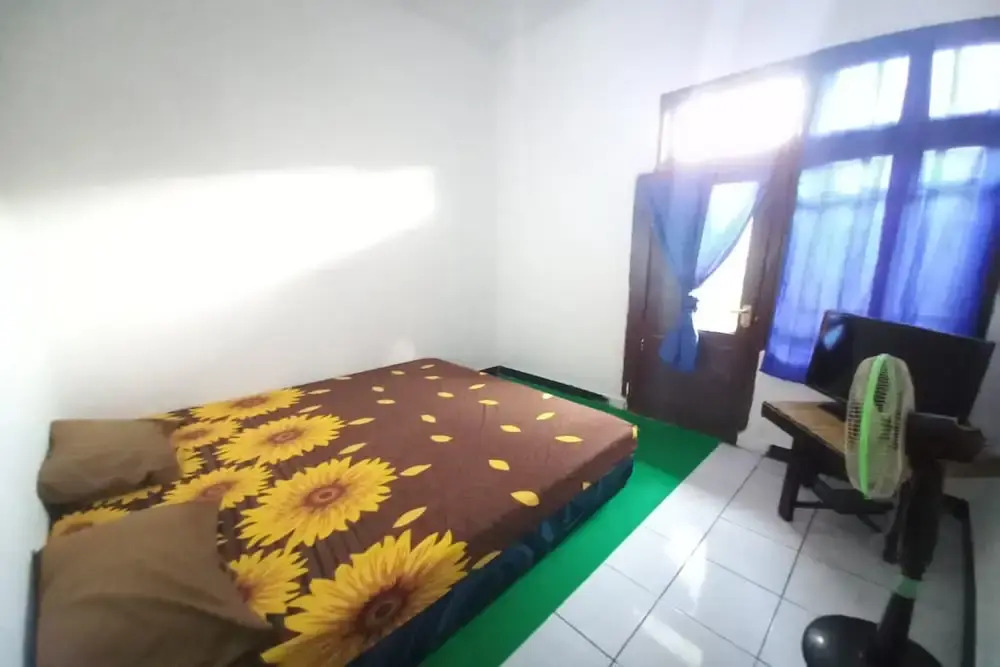 Hotel O Home Stay Syariah Habibie