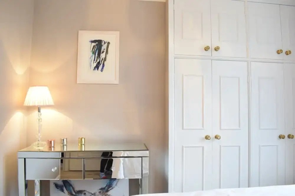 1 Bedroom Flat in Fulham