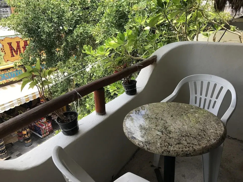 Condo Centro Playa del Carmen 509