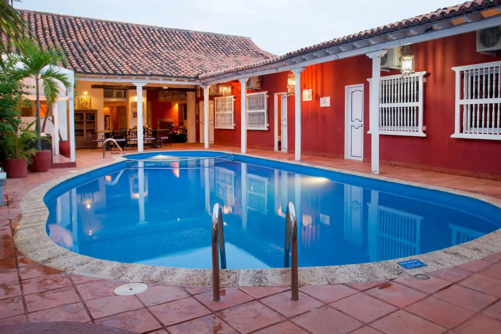 Casa Relax Hotel