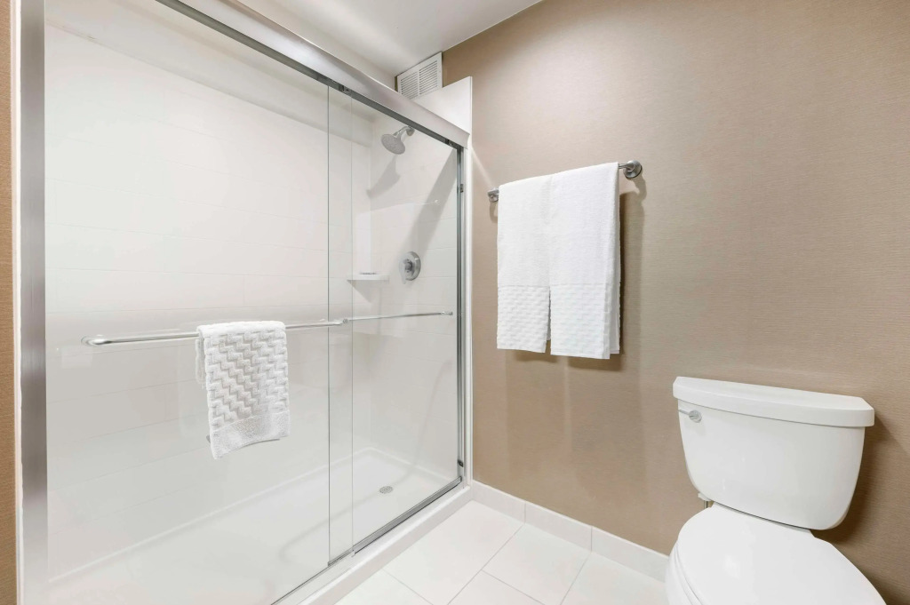 Best Western Grant Park Hotel