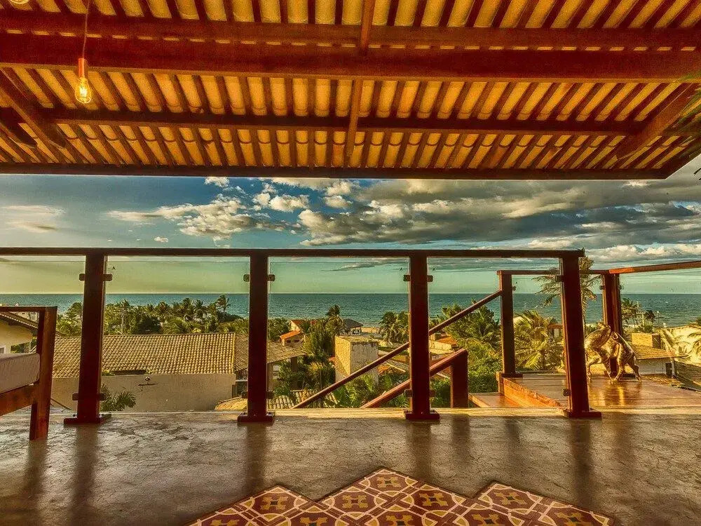 Castelo Pink Boutique Hotel