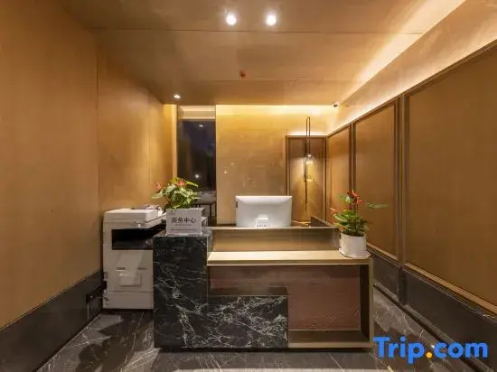 Landison Resort Jingdezhen