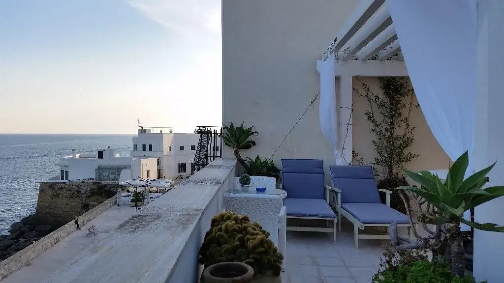 B&B Punta Cutieri