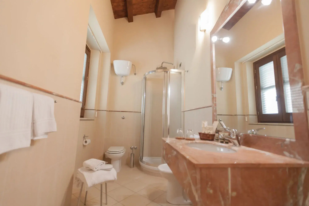 Relais Villa Giuliana