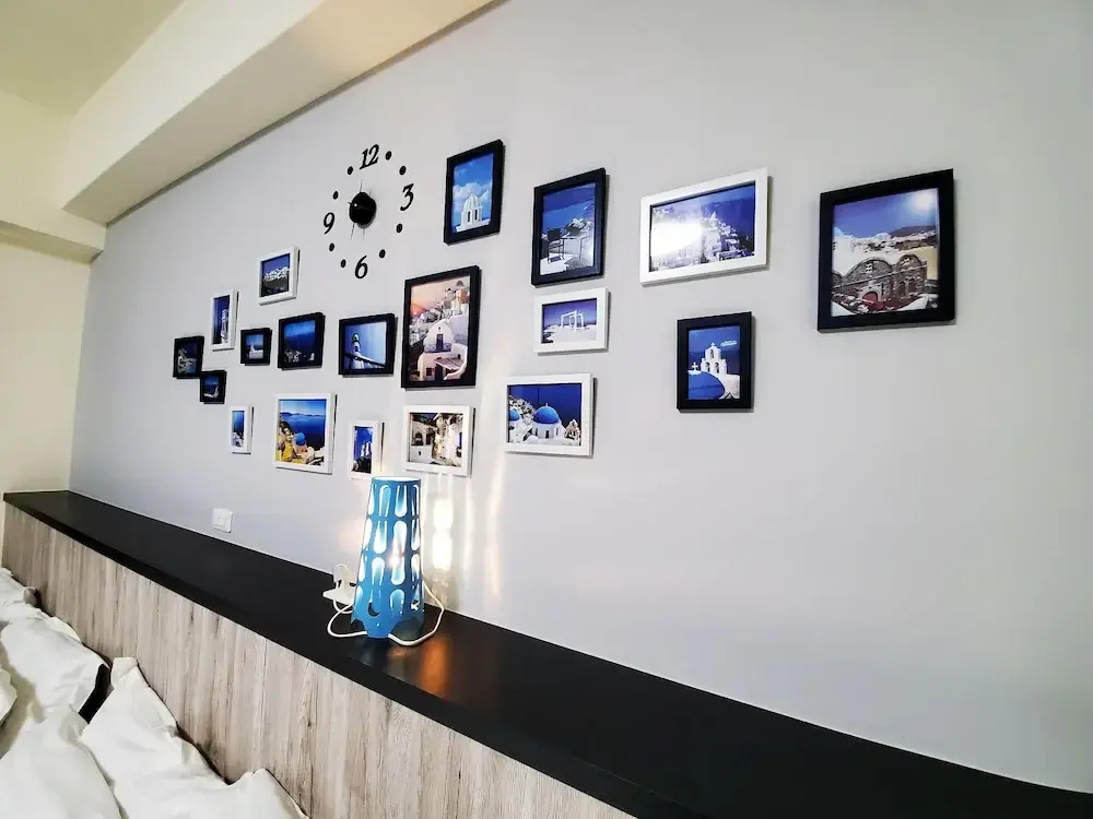 Poetry Homestay
