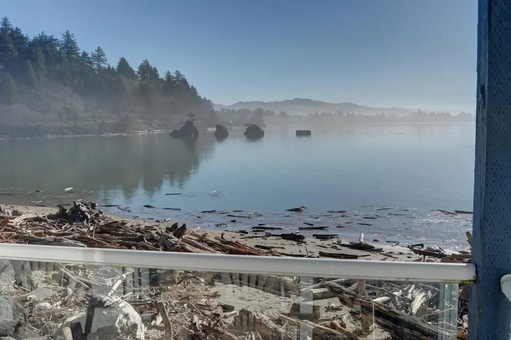 Dock of The Bay #203